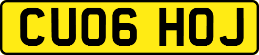 CU06HOJ