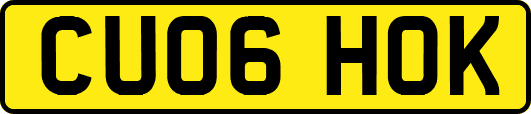 CU06HOK
