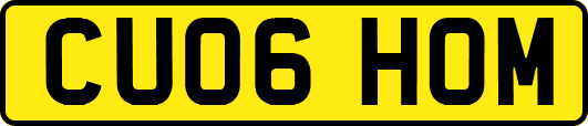 CU06HOM