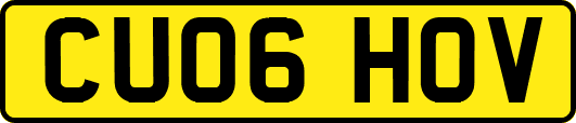 CU06HOV