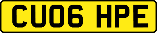 CU06HPE