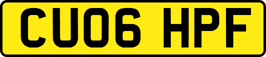 CU06HPF