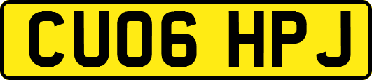 CU06HPJ