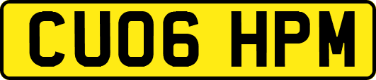 CU06HPM
