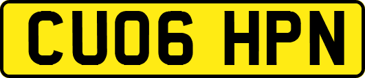 CU06HPN