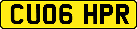 CU06HPR