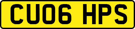 CU06HPS