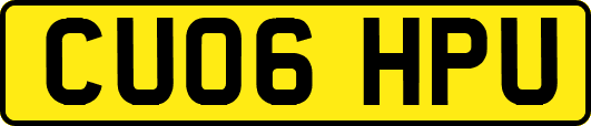 CU06HPU