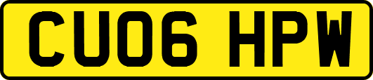CU06HPW