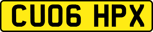 CU06HPX