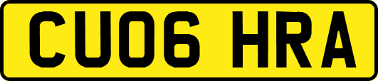 CU06HRA