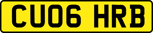 CU06HRB