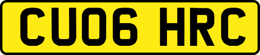 CU06HRC