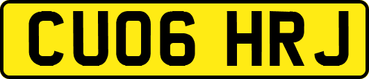 CU06HRJ