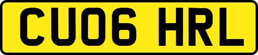 CU06HRL