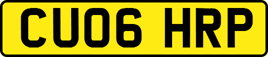 CU06HRP