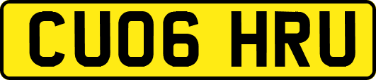 CU06HRU