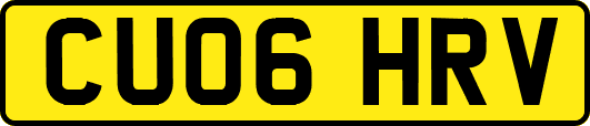 CU06HRV