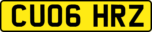 CU06HRZ