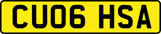 CU06HSA