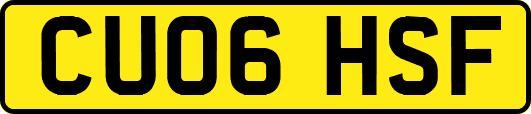 CU06HSF