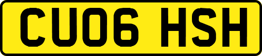 CU06HSH