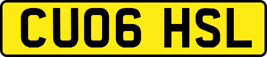 CU06HSL