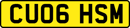 CU06HSM