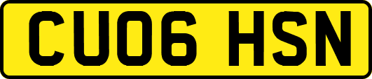 CU06HSN