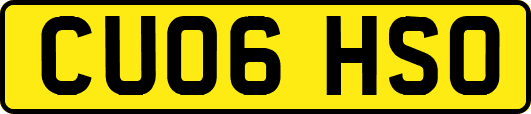 CU06HSO