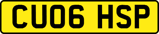 CU06HSP