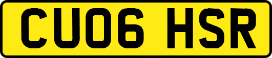 CU06HSR