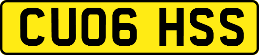 CU06HSS