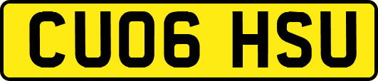 CU06HSU
