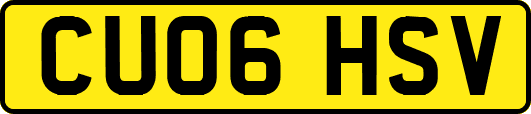 CU06HSV