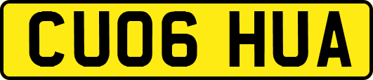 CU06HUA