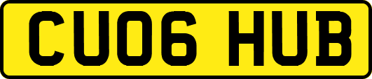 CU06HUB