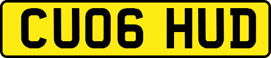 CU06HUD