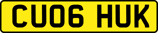 CU06HUK