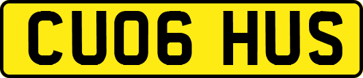 CU06HUS