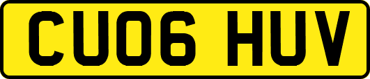 CU06HUV