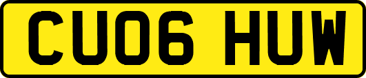 CU06HUW