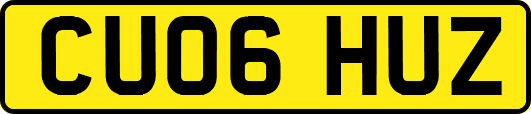 CU06HUZ