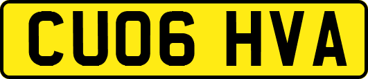 CU06HVA