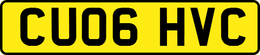 CU06HVC