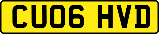 CU06HVD