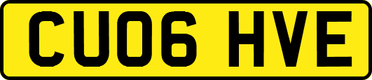 CU06HVE