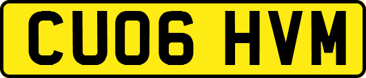 CU06HVM