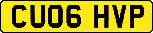 CU06HVP