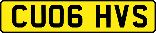 CU06HVS